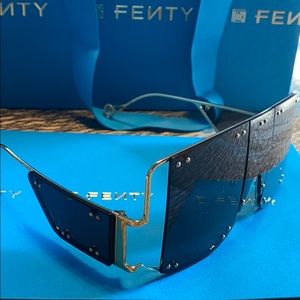 Fenty Blockt Sunglasses